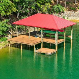 Boat Dock