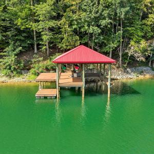 Nice Boat Dock