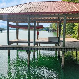 Boat Dock