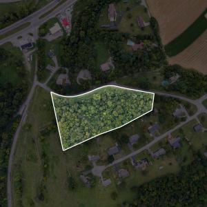 Peachtree Valley 4 lots