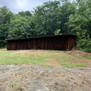 barn