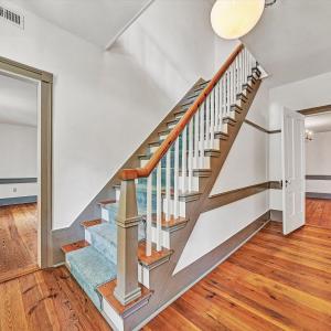 Hardwood Floors