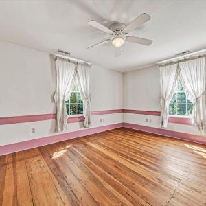 Primary Bedroom -Main level