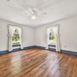 Bedroom-Upper level