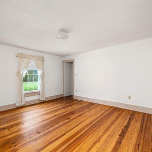 Family Room Upper Level