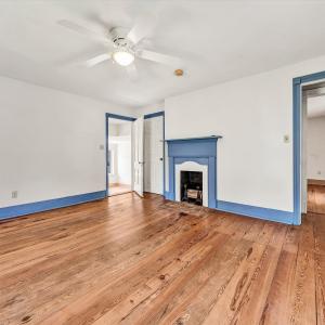 Bedroom-upper level