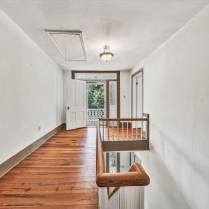 Hallway upper level