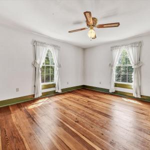 Bedroom -upper level