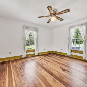 Bedroom -upper level