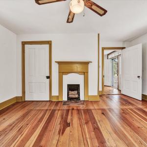 Bedroom-upper level