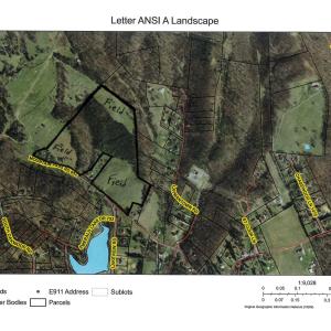 GIS Map