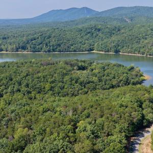 Pittsylvania Co. VA - Lot 98A Eagle Poin