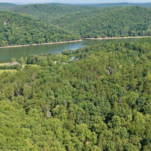 Pittsylvania Co. VA - Lot 98A Eagle Poin
