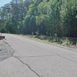 Pittsylvania Co. VA - Lot 98A Eagle Poin