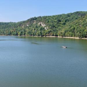 Pittsylvania Co. VA - Lot 98A Eagle Poin