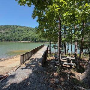 Pittsylvania Co. VA - Lot 98A Eagle Poin