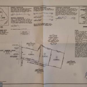 Photo #3 of GOVERNOR ALMOND RD, LOCUST GROVE, VA 2.1 acres