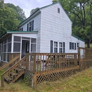 side w deck