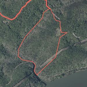 Bedford Co. VA - 0 Timberland Trail- 3