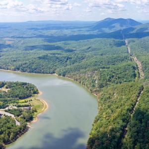 Bedford Co. VA - 0 Timberland Trail- 6