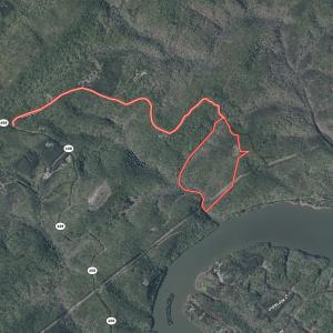 Bedford Co. VA - 0 Timberland Trail- 19