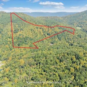 66 acres
