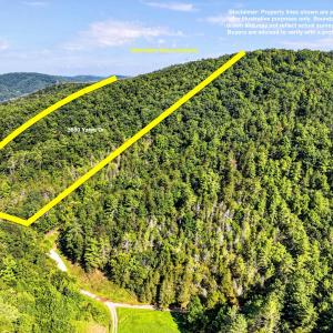 3880 Yates Dr - Boundaries