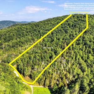 3940 Yates Dr - Boundaries