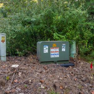 Ground Utility
