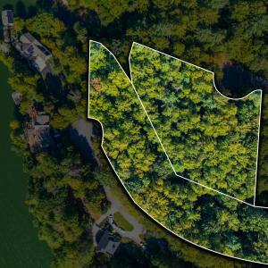 Aerial Nadir 1 Parcel Overlay Parcel Ove