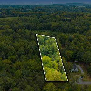 Aerial Context 6 Parcel Overlay
