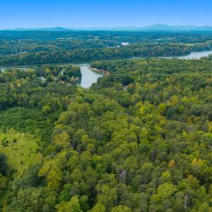 Aerial E POV High