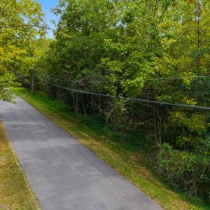 Aerial Low Frontage 3