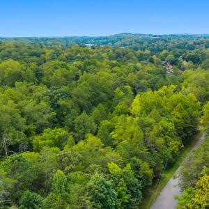 Aerial Road Detail 1