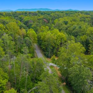 Aerial Road Detail 4