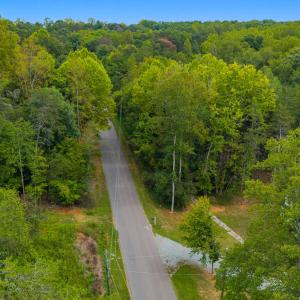 Aerial Road Detail 5