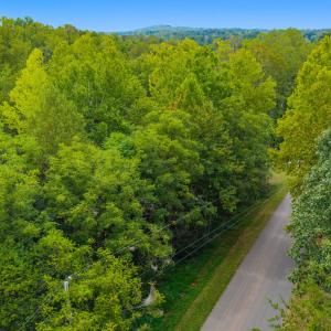 Aerial Road Detail 7