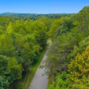 Aerial Road Detail 8