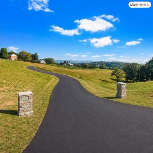 Capstone entrance 2