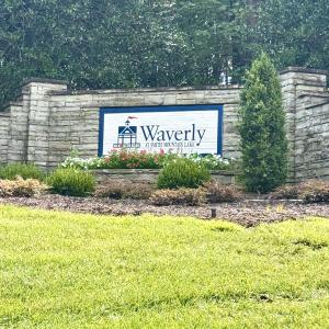 Front Subdivision