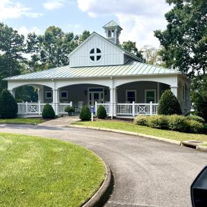 Clubhouse
