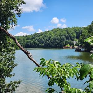 Lot 32 Lake View Pt