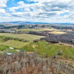 21-13- 0 Tom's Creek Rd - Blacksburg Va-