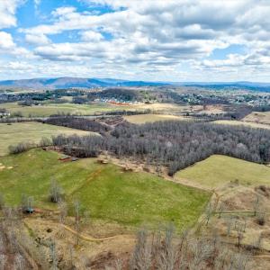 22-14- 0 Tom's Creek Rd - Blacksburg Va-