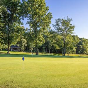 Golf Course WFCC