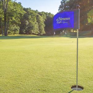 The Waterfront Golf