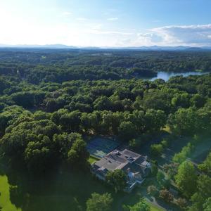 WFCC View to Lake
