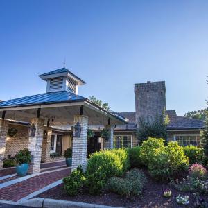 Clubhouse WFCC