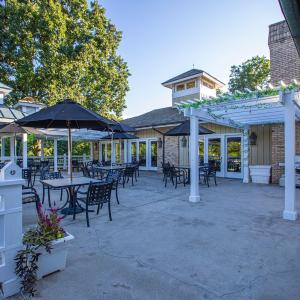 WFCC Clubhouse