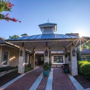 Clubhouse